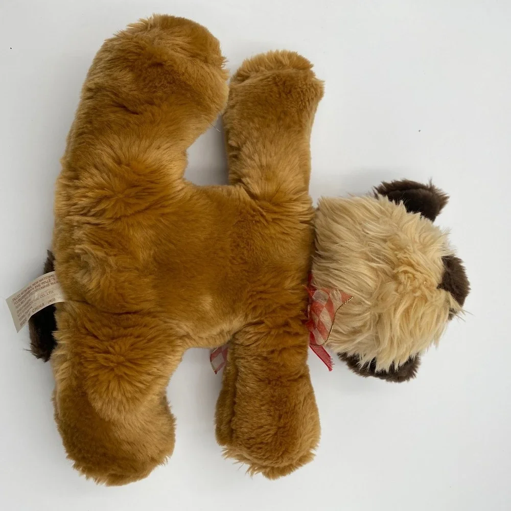 dandee adorable plush